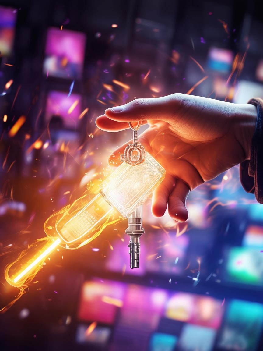 抖音发优惠券是随机的吗_抖音优惠券随机？插图