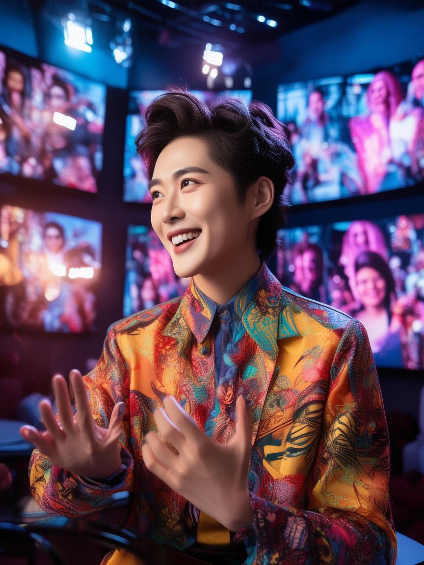 抖音直播如何吸粉转化_抖音直播如何转化粉丝？插图