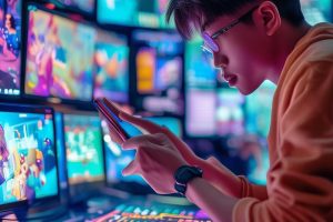 玩抖音怎么样快速涨粉_抖音涨粉秘籍缩略图