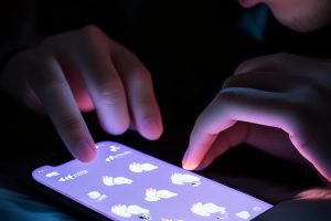 抖音怎么设置点赞不被别人看见呢_抖音点赞隐私设置缩略图 抖音怎么设置点赞不被别人看见呢_抖音点赞隐私设置缩略图