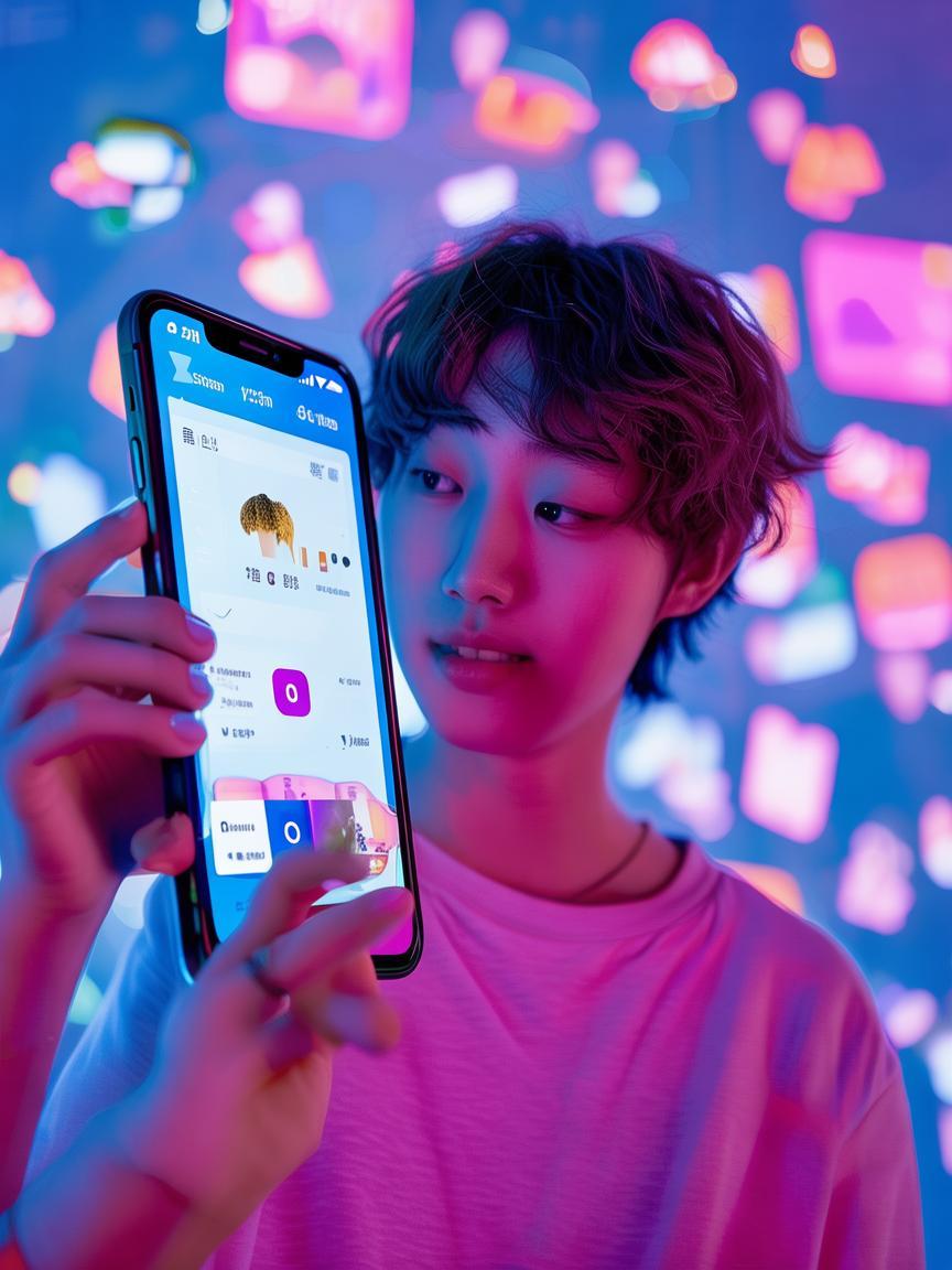 抖音号如何注册成为粉丝_抖音号注册成粉丝?插图 抖音号如何注册成为粉丝_抖音号注册成粉丝?插图