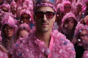 抖音粉丝少浏览数就少吗_抖音粉丝少，浏览量会少吗？缩略图