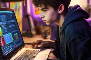 抖音青少年模式怎样涨粉_抖音青少年模式如何快速涨粉？缩略图