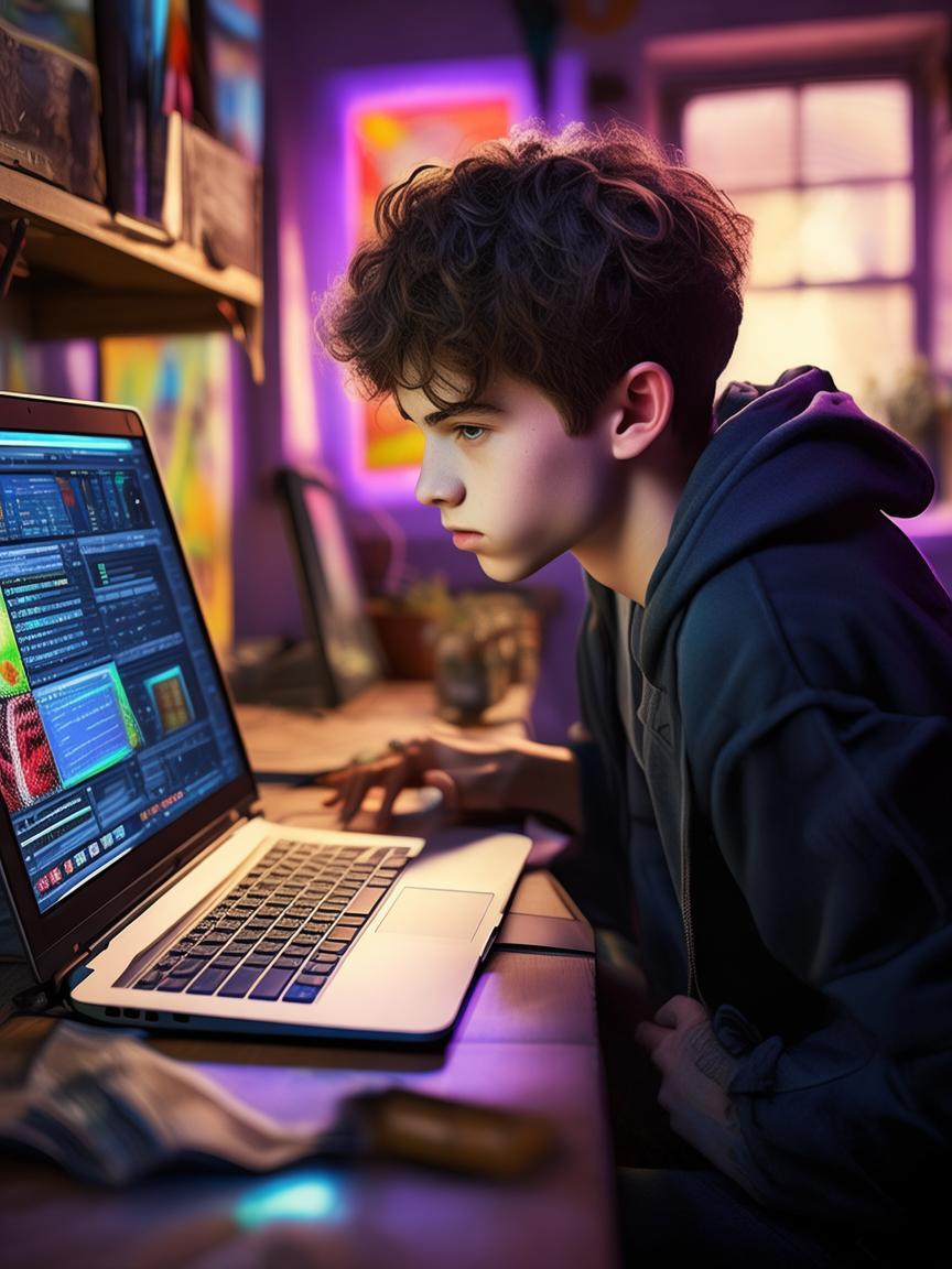 抖音青少年模式怎样涨粉_抖音青少年模式如何快速涨粉？插图