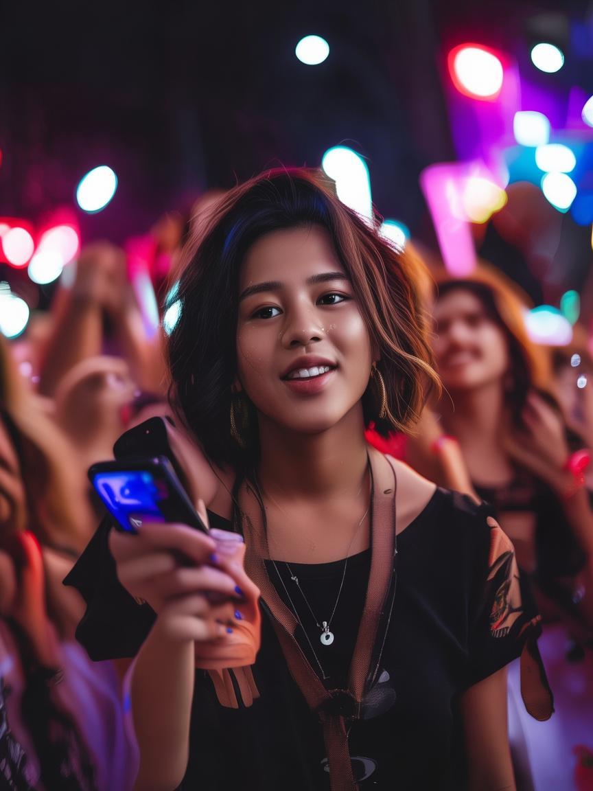 粉丝共享抖音怎么开_抖音粉丝共享开启方法插图