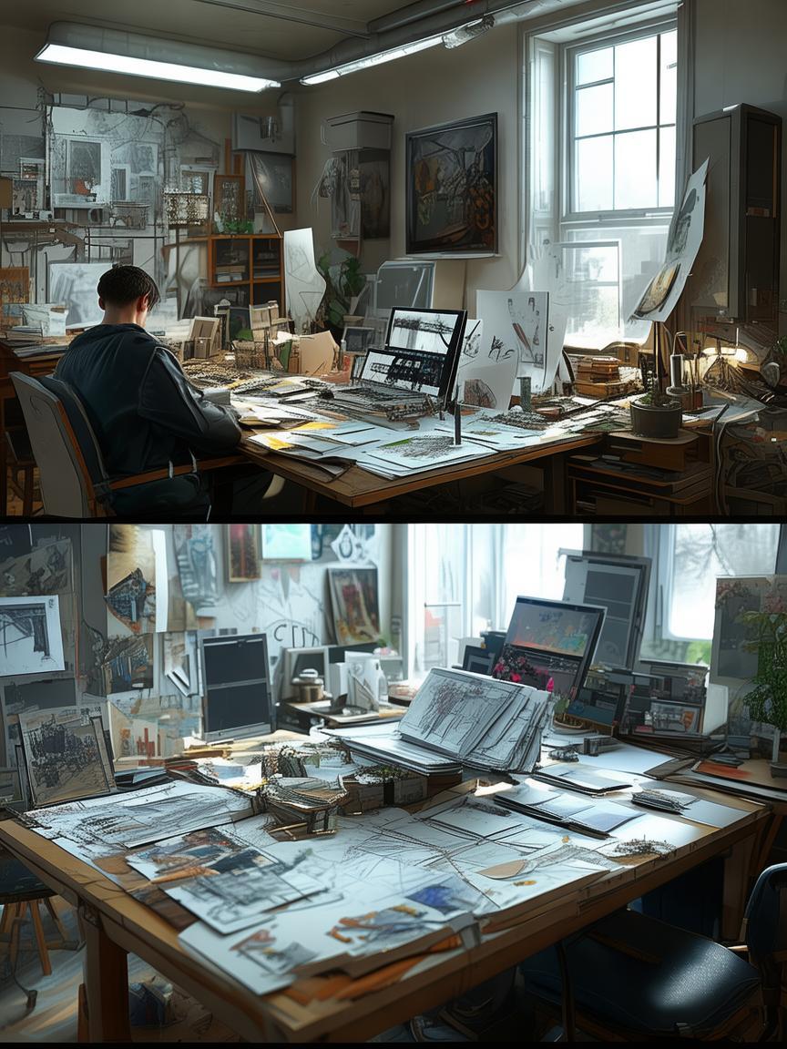 抖音绘画博主怎么涨粉的_抖音绘画涨粉技巧插图