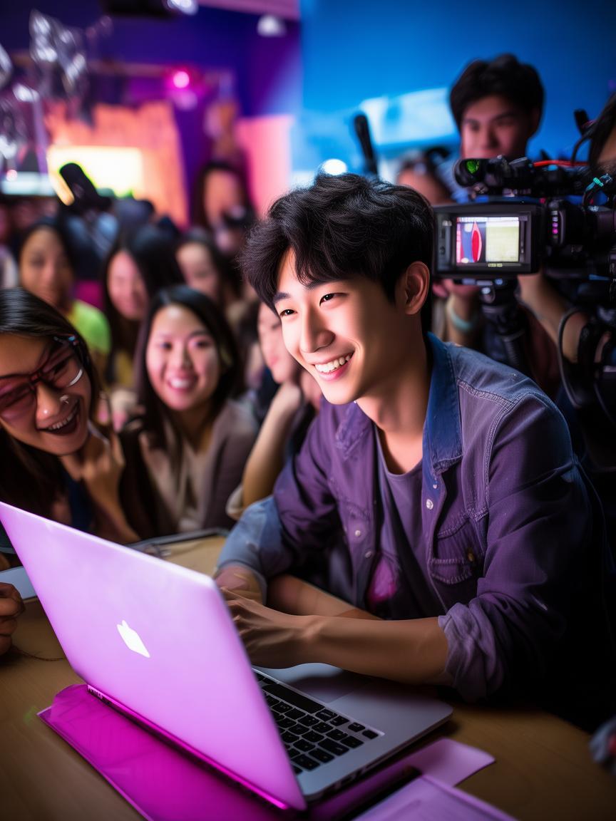 新手怎么提高抖音粉丝_如何增粉抖音？插图