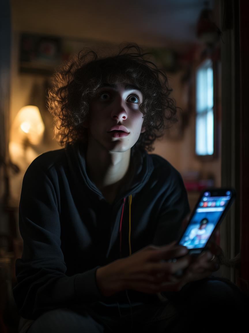 抖音上热门会赚钱吗现在_抖音热门赚钱否？插图