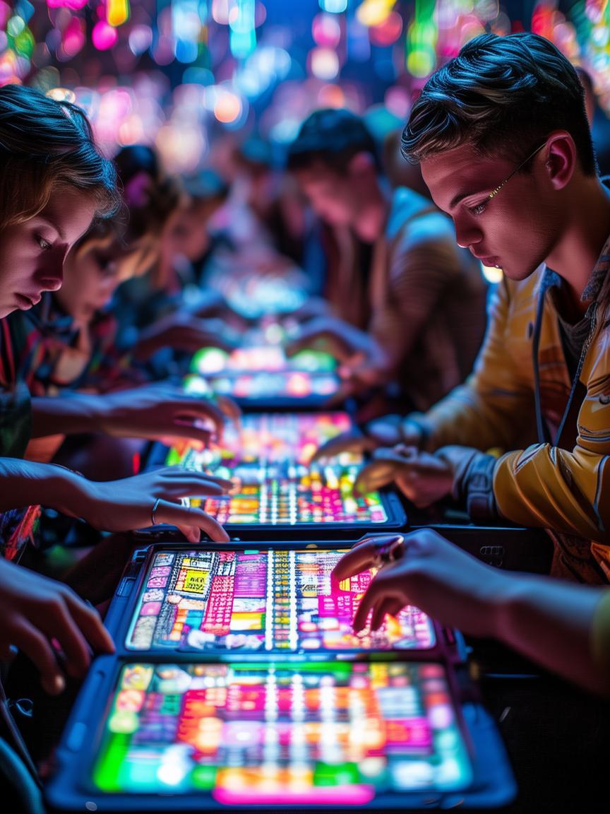 抖音里的集卡任务怎么完成的啊_抖音集卡任务怎么?插图 抖音里的集卡任务怎么完成的啊_抖音集卡任务怎么?插图