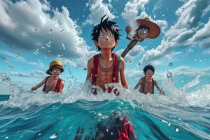 抖音剪辑动漫如何涨粉_抖音动漫剪辑吸粉技巧缩略图