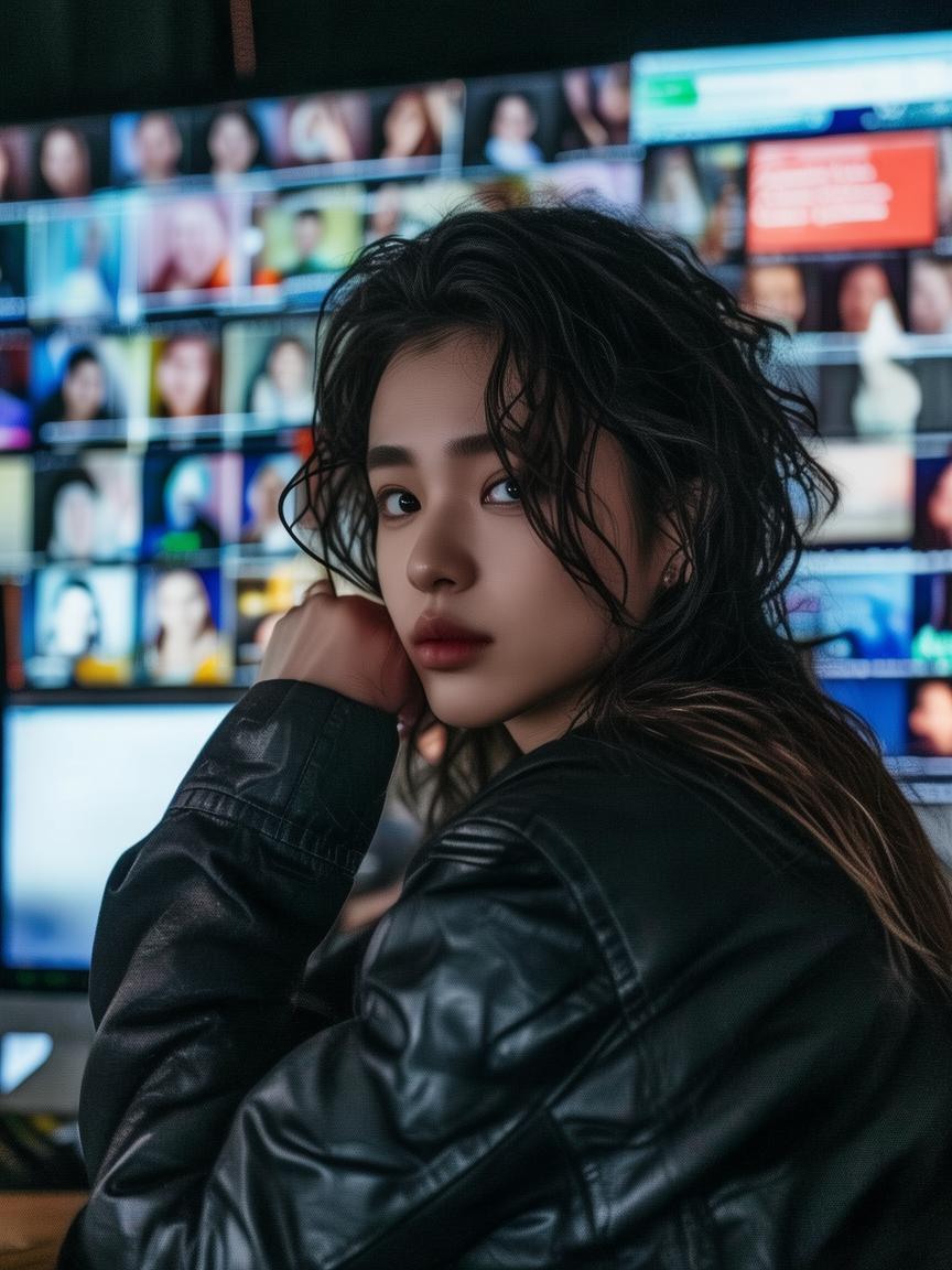 抖音如何将粉丝移出_移除抖音粉丝技巧插图