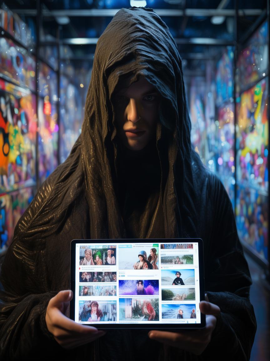 抖音自己赞自己的作品会限流吗_抖音自赞作品限流？插图