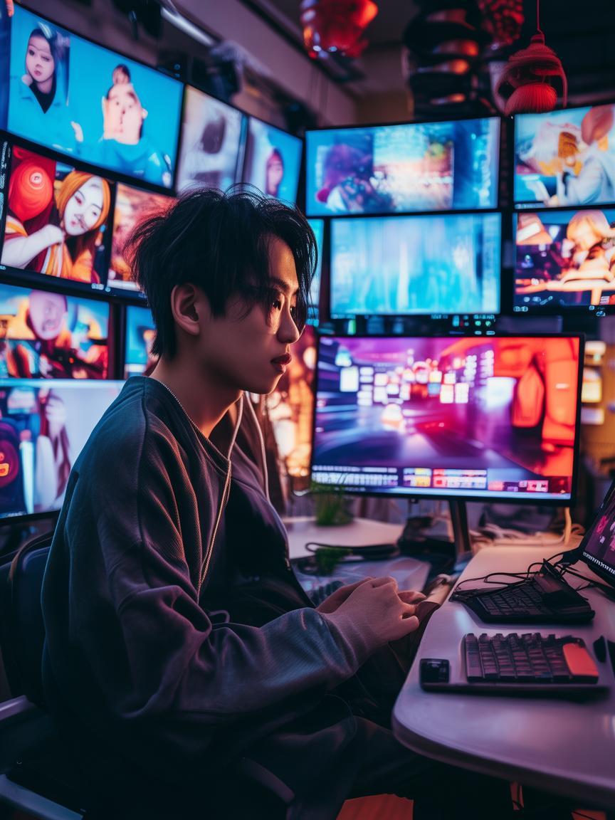 抖音粉丝怎么不会涨了_抖音粉丝增长停滞？插图