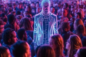 鹿晗抖音过去多少粉丝_鹿粉抖音增减多少？缩略图