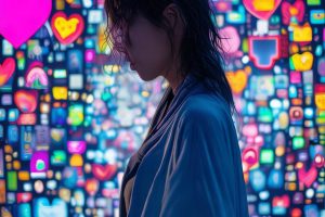 抖音里评论美女经典句子_抖音美女经典评论何在？缩略图