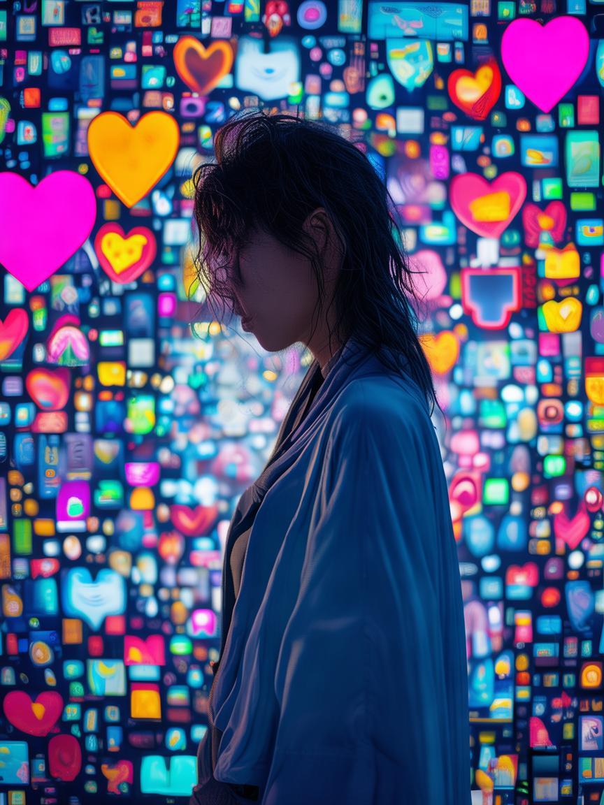 抖音里评论美女经典句子_抖音美女经典评论何在?插图 抖音里评论美女经典句子_抖音美女经典评论何在?插图