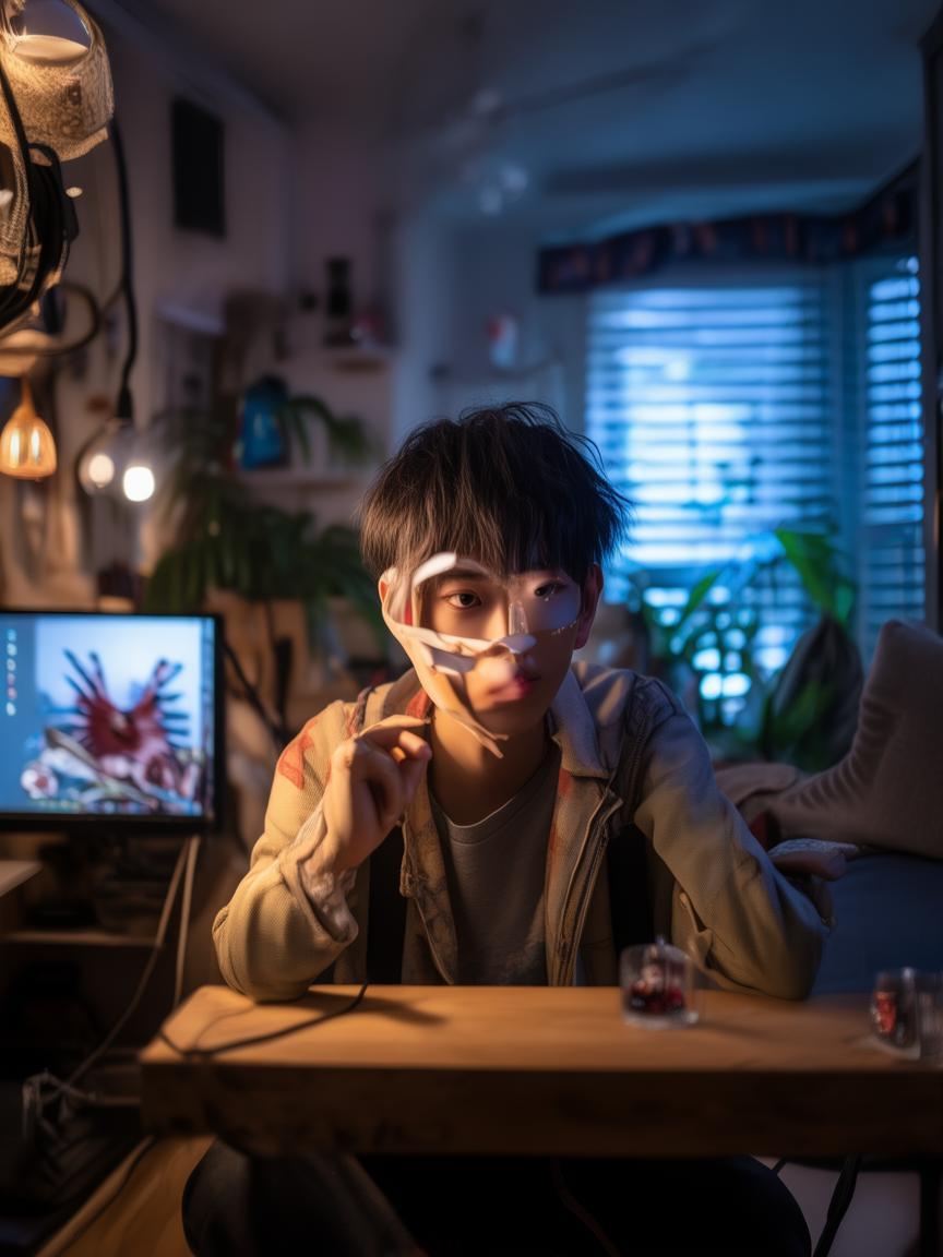 抖音零粉丝能直播吗_零粉抖音可直播?插图 抖音零粉丝能直播吗_零粉抖音可直播?插图