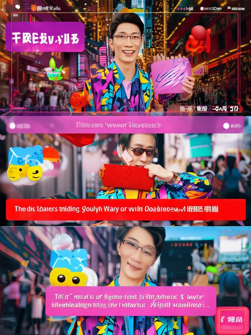 在抖音发红包涨粉怎么办_抖音红包增粉技巧插图