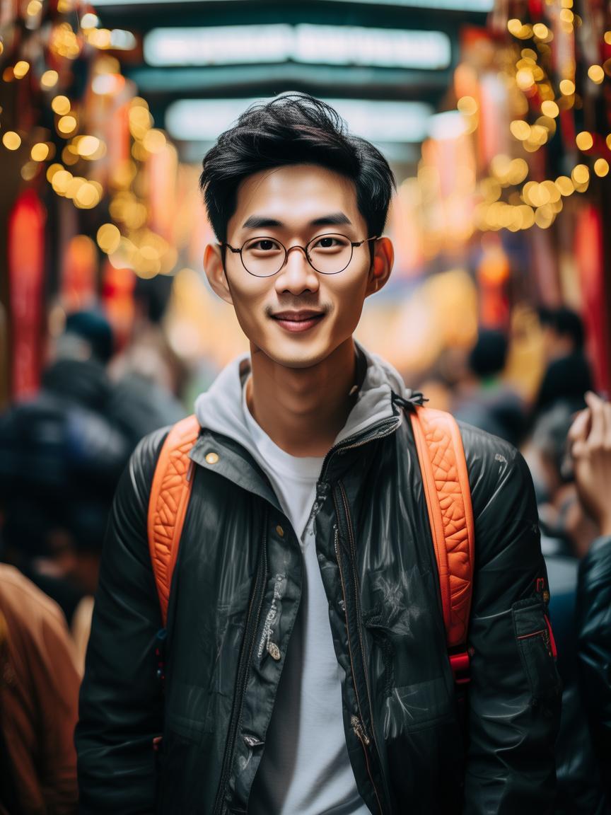 摄影玩抖音怎么快速涨粉_抖音摄影快速涨粉秘诀插图