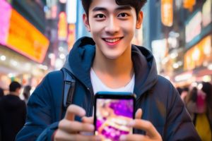 男的做抖音怎么快速涨粉_抖音男怎么涨粉缩略图