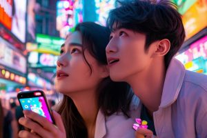 抖音app官方正版下载安装_抖音官方版下载缩略图