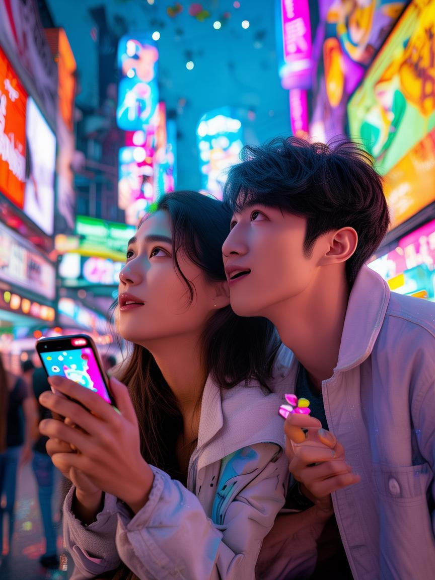 抖音app官方正版下载安装_抖音官方版下载插图 抖音app官方正版下载安装_抖音官方版下载插图