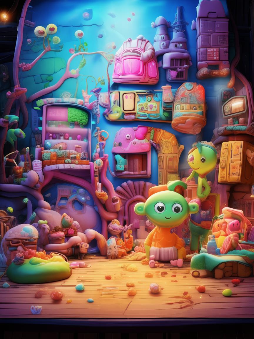 抖音怎么涨小孩粉_抖音吸小粉丝技巧插图