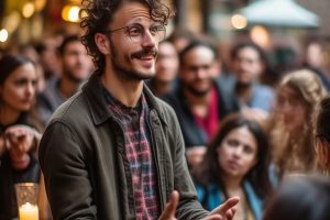 抖音涨粉话语怎么说的_抖音涨粉话术如何表达？缩略图