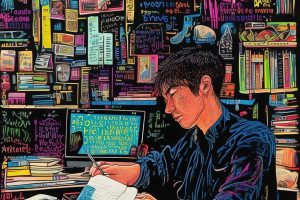 做抖音涨粉文案怎么写好_抖音文案技巧？缩略图