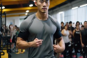 抖音体育少年没有粉丝吗_抖音体育少年粉丝之谜？缩略图