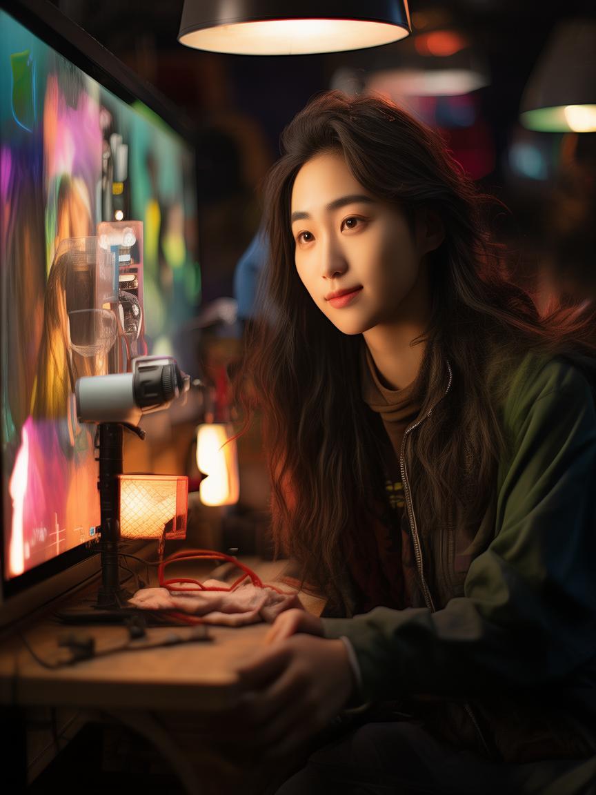 抖音直播怎么去涨粉_抖音直播粉丝增长法插图 抖音直播怎么去涨粉_抖音直播粉丝增长法插图