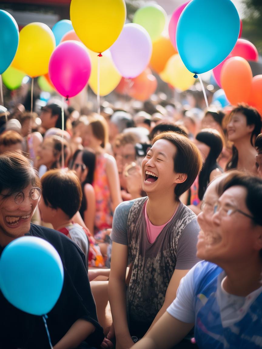 抖音气球派对粉丝有多少_抖音气球派粉丝数？插图