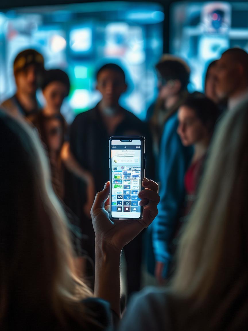 抖音的视频不让保存在本地怎么办_抖音视频保存难题插图