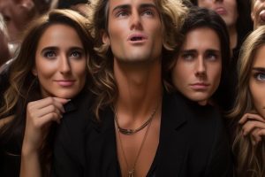 谢霆锋抖音粉丝怎么掉了_谢霆锋抖音掉粉之谜缩略图