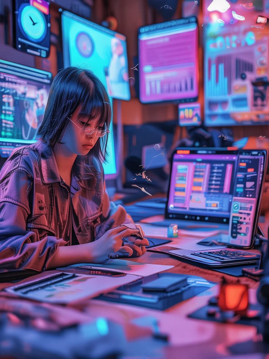 新抖音号怎么样涨粉快_抖音新号如何快速涨粉?插图 新抖音号怎么样涨粉快_抖音新号如何快速涨粉?插图