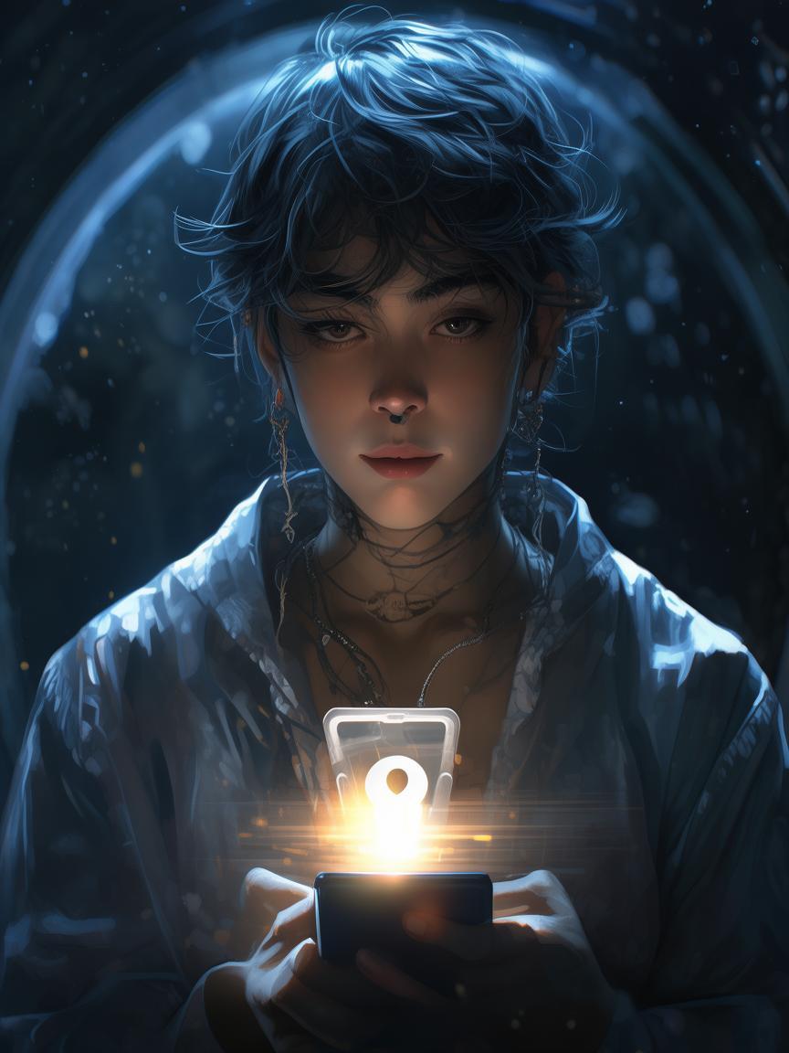 抖音怎么把点赞私密_抖音点赞隐私设置插图