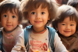 抖音萌娃账号怎么涨粉的_萌娃抖音涨粉秘诀缩略图