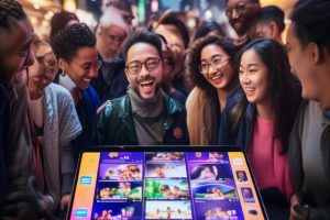 下载抖音app最新版免费下载_抖音免费版下载缩略图