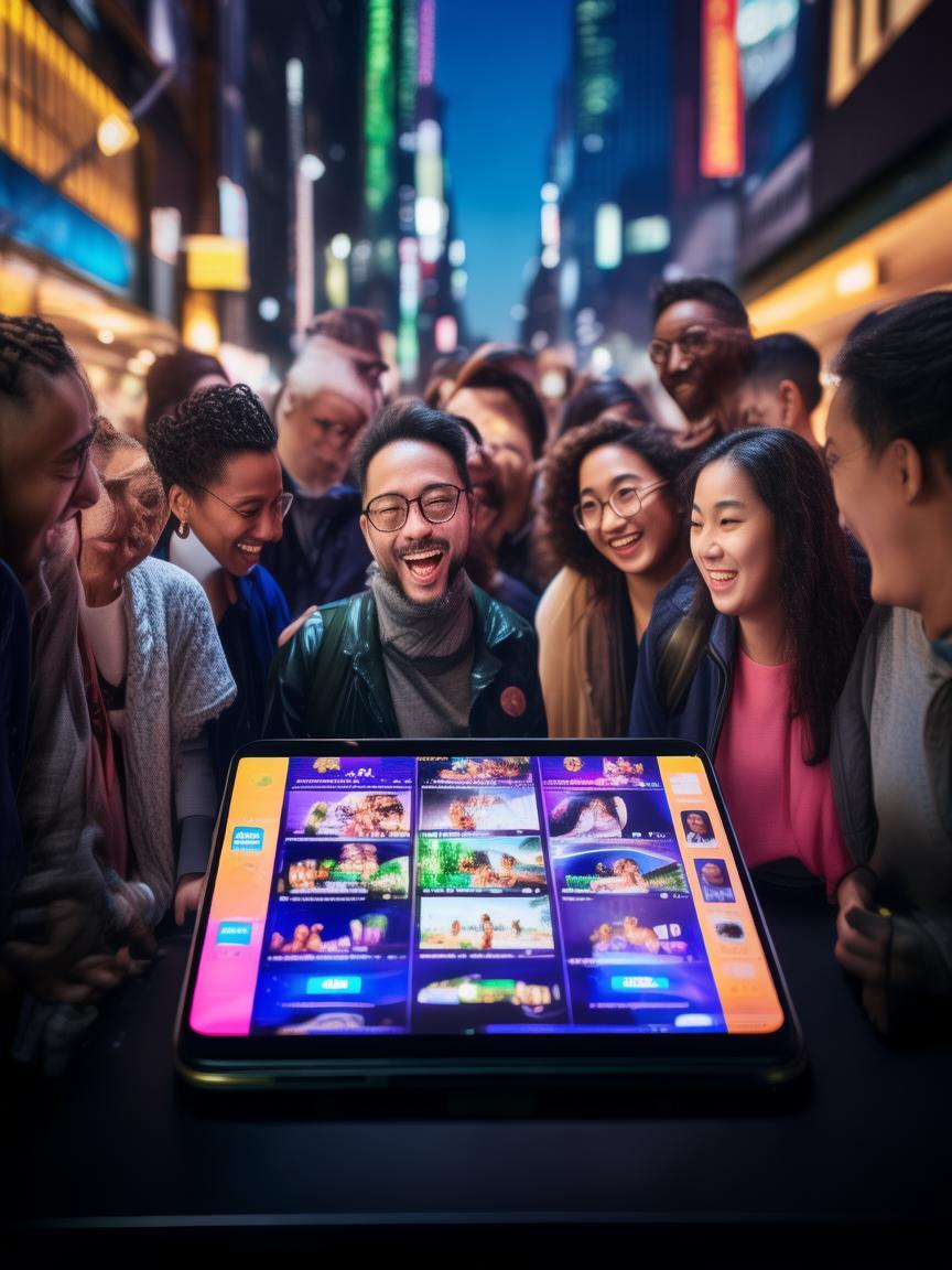 下载抖音app最新版免费下载_抖音免费版下载插图