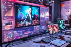 抖音工作号如何快速涨粉_抖音涨粉秘诀缩略图