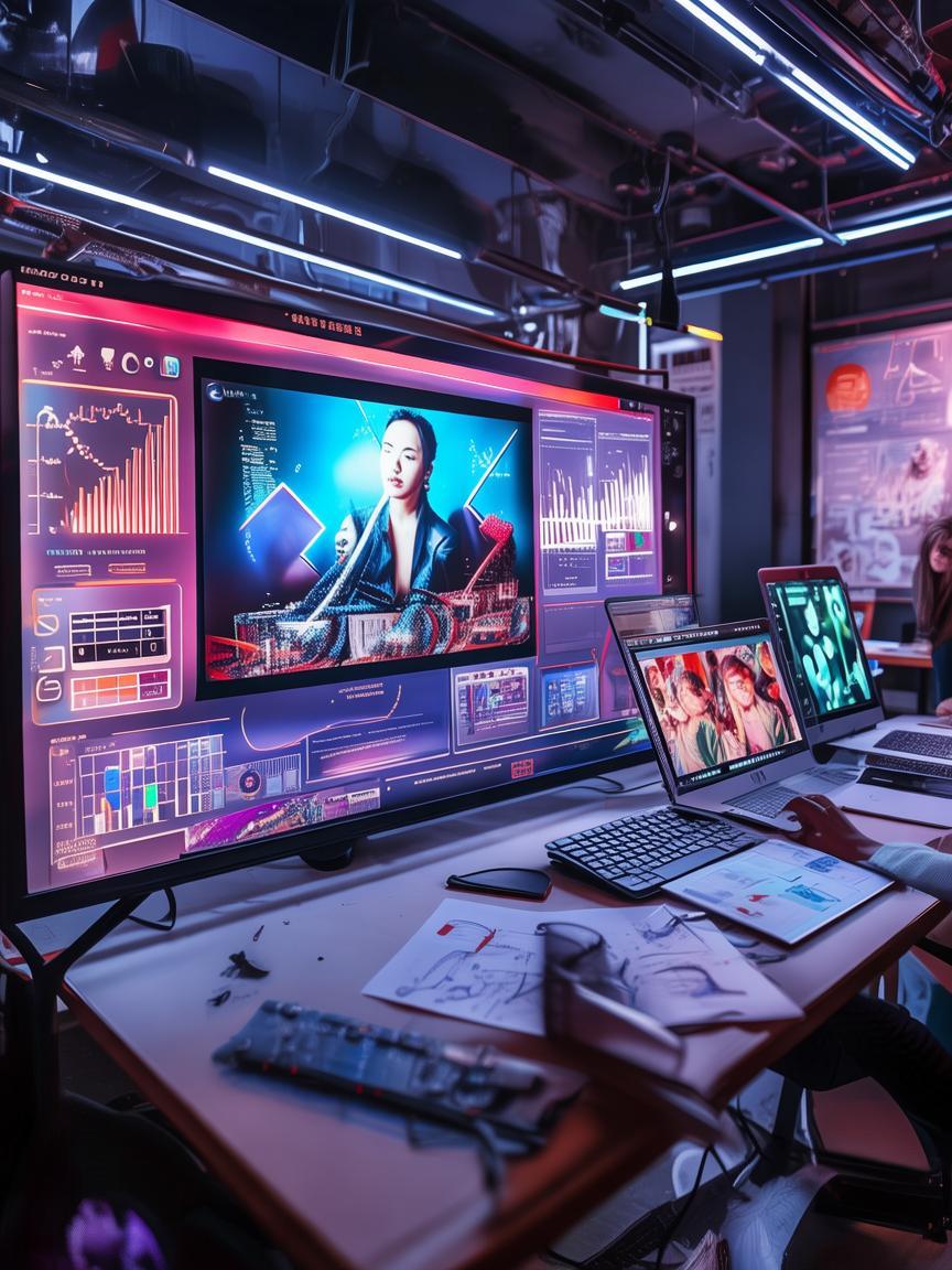 抖音工作号如何快速涨粉_抖音涨粉秘诀插图