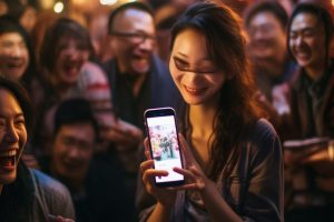 黄玉瑶抖音有几个粉丝_黄玉瑶抖音粉丝数多少？缩略图