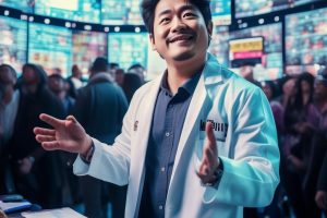 吴刚抖音粉丝多少万_吴刚抖音粉丝数？缩略图