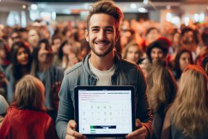 抖音点赞和粉丝多了,有钱赚吗_抖音点赞粉丝，能赚钱吗？缩略图