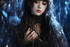 钟情夜宴为啥退抖音粉丝_夜宴退粉之谜？缩略图