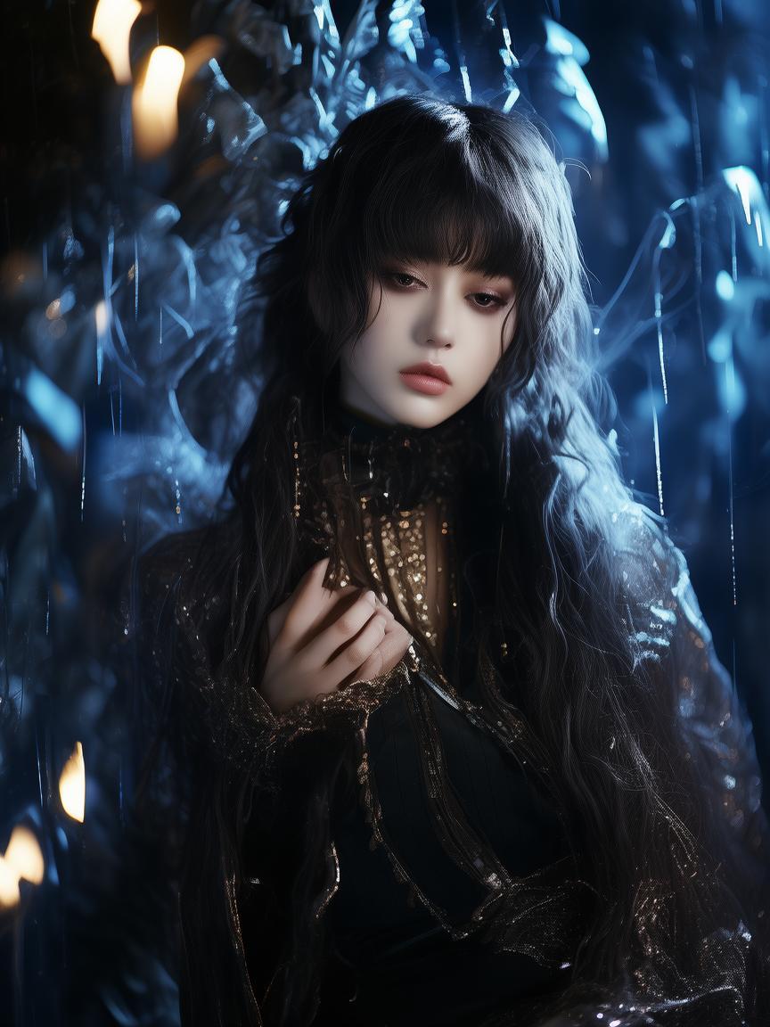 钟情夜宴为啥退抖音粉丝_夜宴退粉之谜？插图