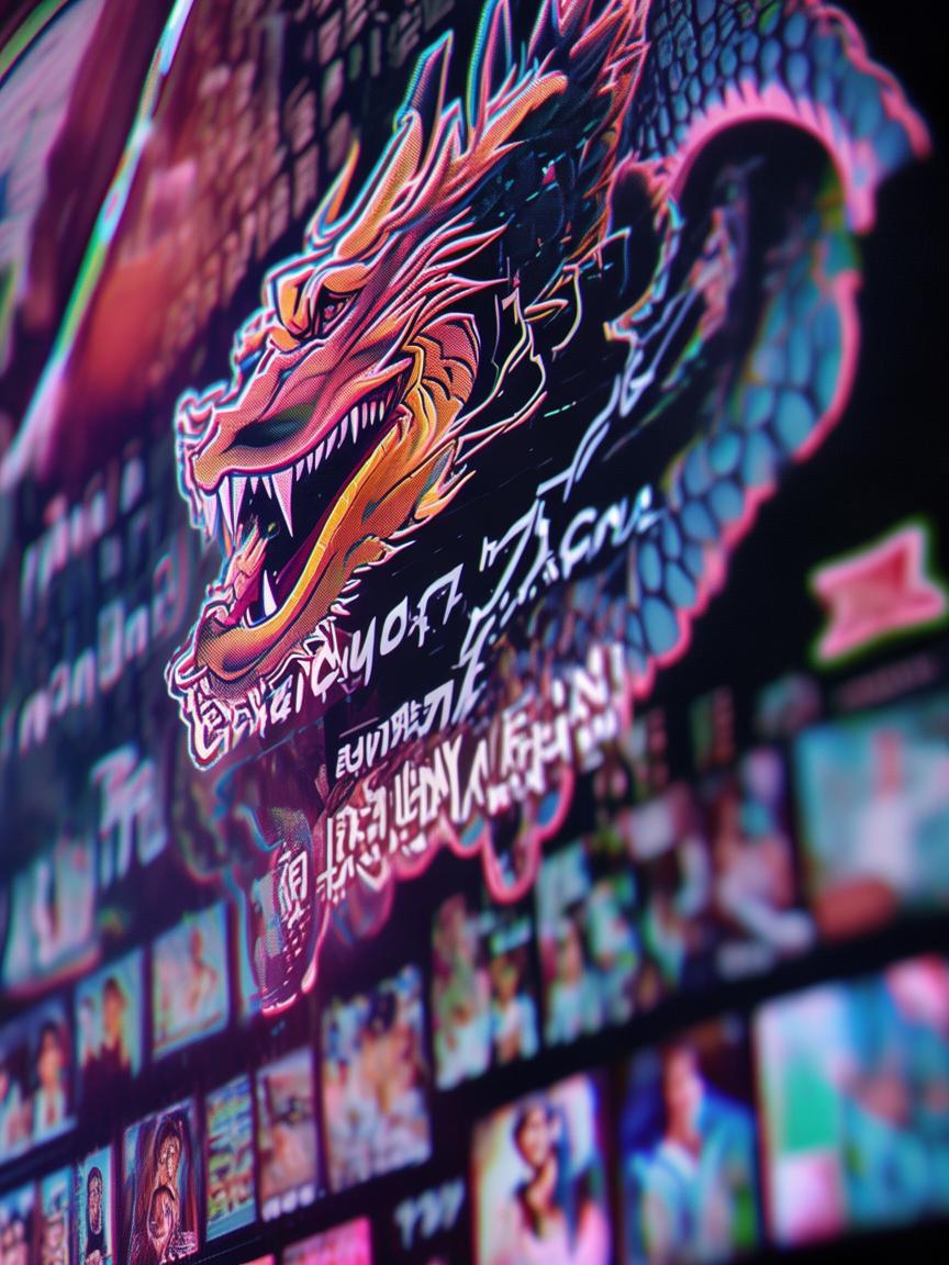 青龙抖音用户多少万粉丝_青影抖音粉丝数几万？插图