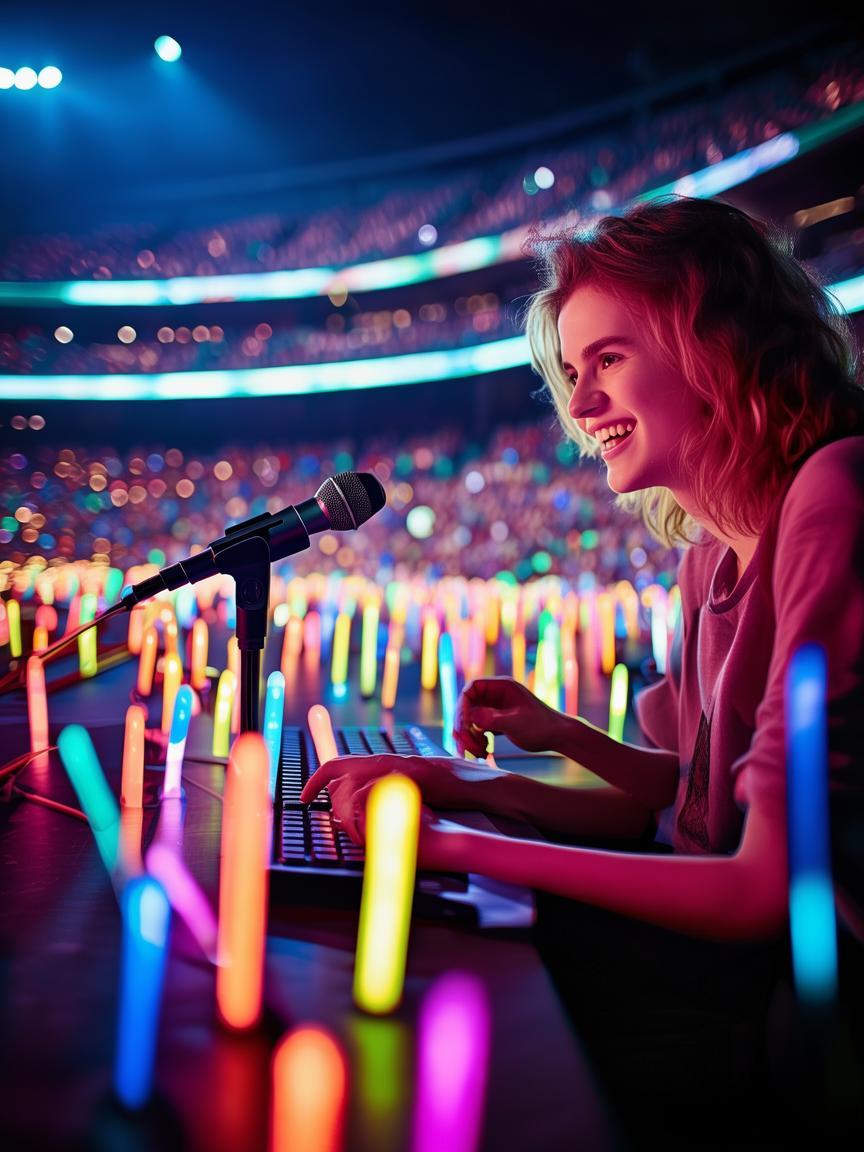 如何拥有抖音粉丝灯牌_抖音粉丝灯牌获取法插图