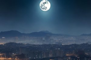 抖音粉丝显示月亮啥意思_抖音粉丝月亮含义？缩略图