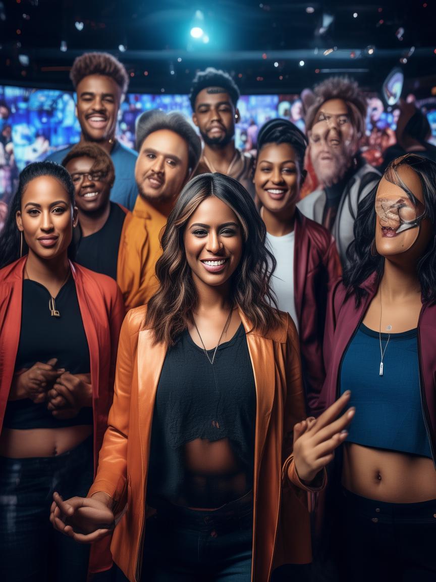 抖音直播点赞率达到多少有钱？_抖音直播点赞率与收益插图